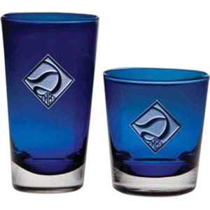 Custom Printed Danube Barware Crystal Gifts