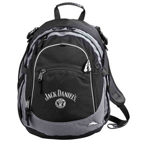 Daypack Backpacks, Custom Imprinted With Your Logo!