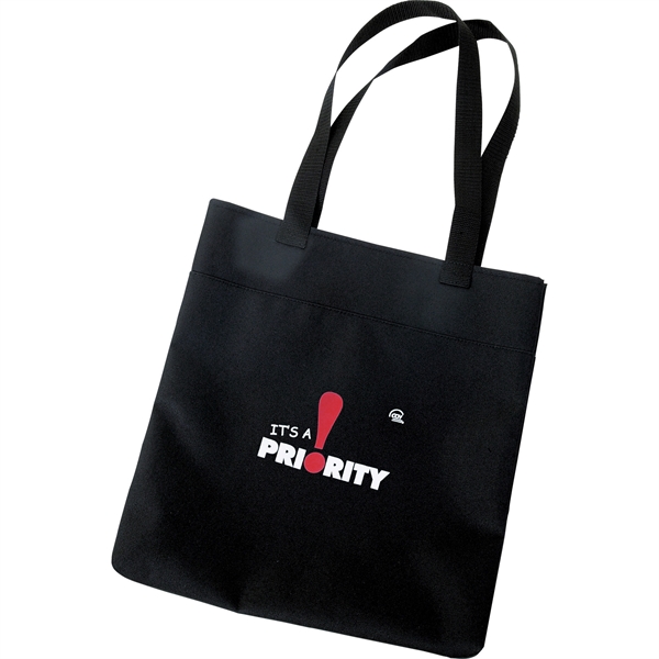 Tote Bags, Custom Printed With Your Logo!