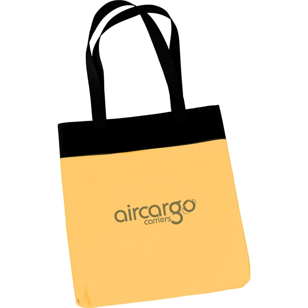 Tote Bags, Custom Printed With Your Logo!