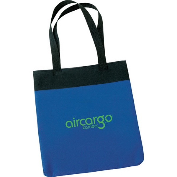 Messenger Tote Bags, Custom Printed With Your Logo!