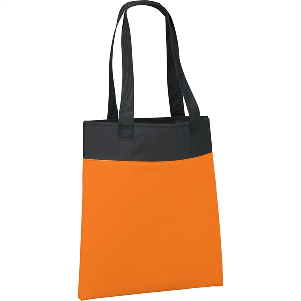 Tote Bags, Custom Imprinted With Your Logo!