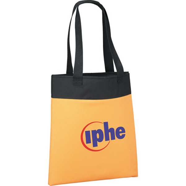 600 Denier Tote Bags, Custom Printed With Your Logo!