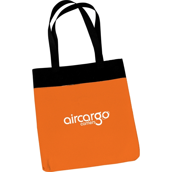 Tote Bags, Custom Printed With Your Logo!