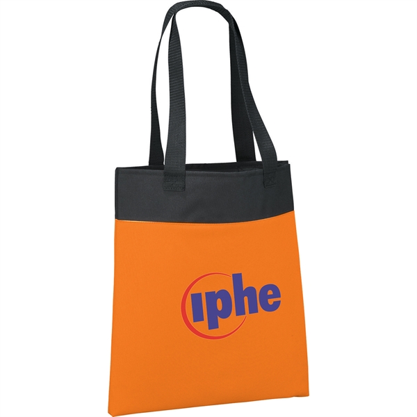 Tote Bags, Custom Printed With Your Logo!