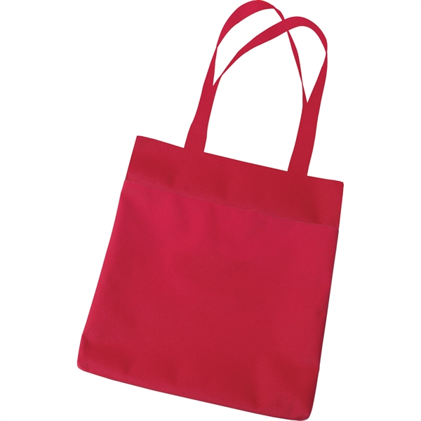 Tote Bags, Custom Printed With Your Logo!