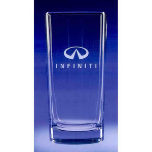 Deluxe Drinkware Crystal Gifts, Custom Printed With Your Logo!