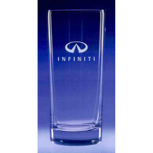 Deluxe Drinkware Crystal Gifts, Custom Printed With Your Logo!
