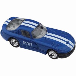 Die Cast Dodge Viper Cars, Custom Printed With Your Logo!