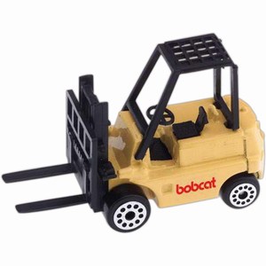 Die Cast Forklifts, Custom Designed With Your Logo!