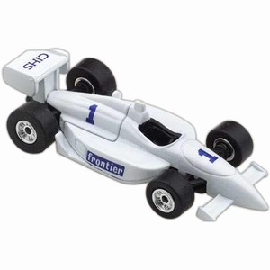 Die Cast Indy Racer Cars, Custom Designed With Your Logo!