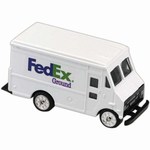 Custom Printed Die Cast Trucks