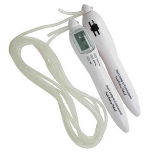 Digital Jump Ropes, Custom Printed With Your Logo!