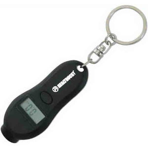 Digital Tire Gauges, Custom Printed With Your Logo!