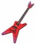 Jackson® Guitars, Customized With Your Logo!