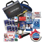 Custom Imprinted Disaster Survival Kits