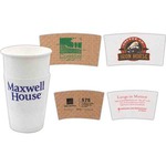 Custom Printed Disposable Beverage Wraps