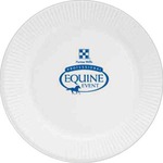 Custom Printed Disposable Paper Plates and Bowls