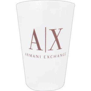 Disposable Unbreakable Cups, Custom Imprinted With Your Logo!