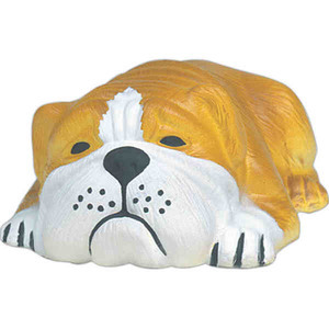 Dog Stress Relievers, Customized With Your Logo!