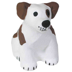 Dog Stress Relievers, Customized With Your Logo!
