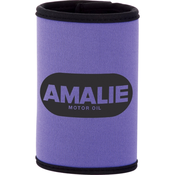 Clip On Collapsible Beverage Insulators, Custom Printed With Your Logo!