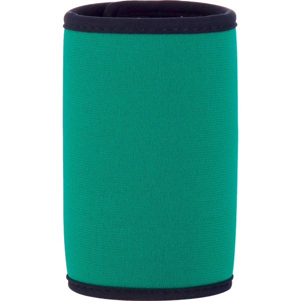 Clip On Collapsible Beverage Insulators, Custom Printed With Your Logo!