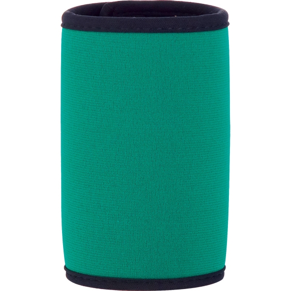 20oz. Collapsible Bottle Insulators, Custom Printed With Your Logo!