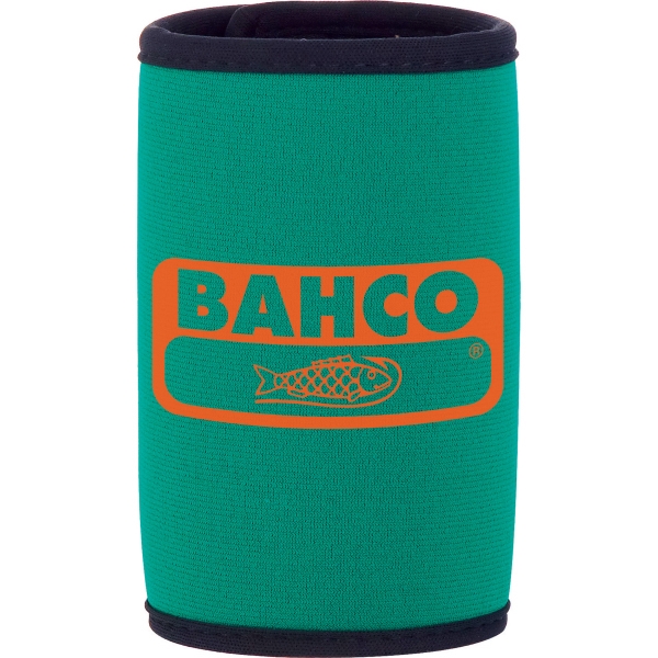 1 Day Service Clip On Collapsible Beverage Insulators, Custom Imprinted With Your Logo!