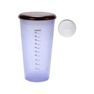 Drink Shakers, Custom Imprinted With Your Logo!