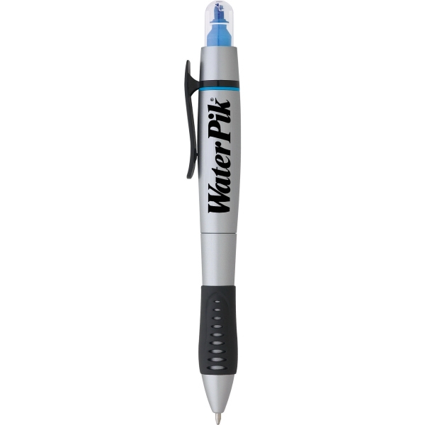 Twist Pens and Chisel Tip Highlighters, Custom Printed With Your Logo!