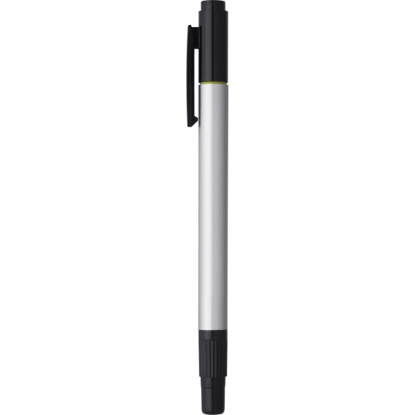 Stylus, Pen and Highlighters, Custom Printed With Your Logo!