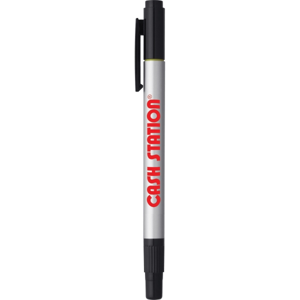 Stylus, Pen and Highlighters, Custom Printed With Your Logo!