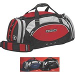 Custom Imprinted Duffel Bag