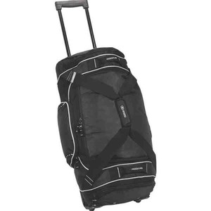 Duffel Bags With Wheels, Custom Decorated With Your Logo!