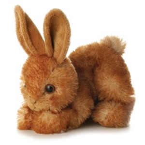 Easter Holiday Stuffed Animals, Custom Imprinted With Your Logo!