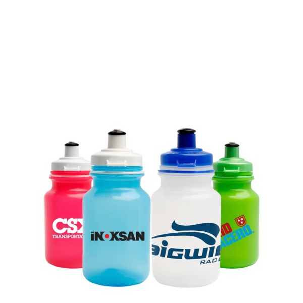 Childrens Water Bottles, Custom Imprinted With Your Logo!