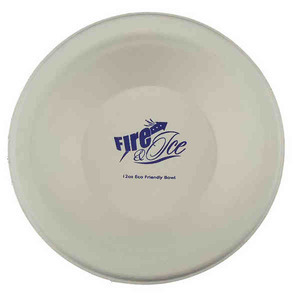 Eco Friendly Disposable Bowls, Custom Made With Your Logo!