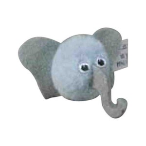 Elephant Animal Themed Weepuls, Custom Printed With Your Logo!