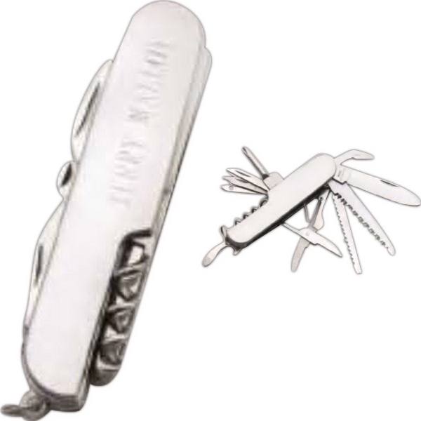 Engraved Pocket Knives, Custom Engraved With Your Logo!