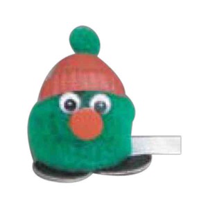 Elf Christmas Holiday Themed Weepuls, Custom Printed With Your Logo!