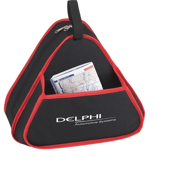 Deluxe Emergency Auto Kits, Custom Printed With Your Logo!