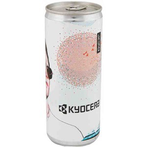 Energy Drinks, Custom Printed With Your Logo!