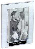 Personalized Engraved Picture Frames