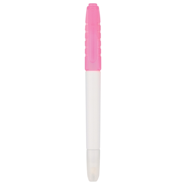 Erasable Highlighters, Custom Printed With Your Logo!