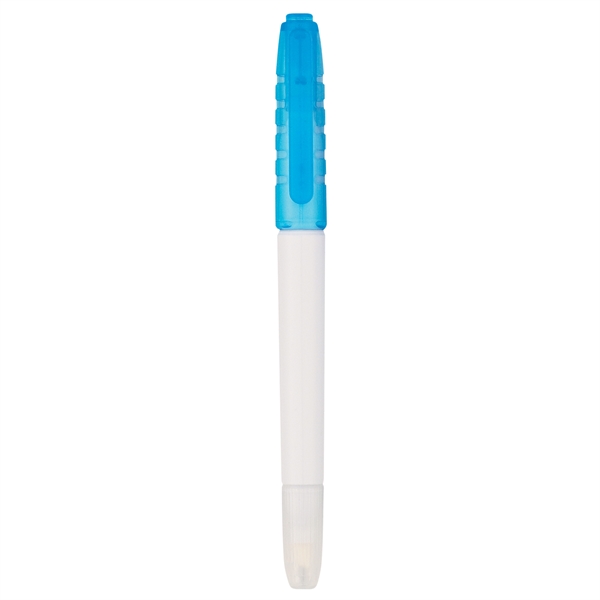 Erasable Highlighters, Custom Printed With Your Logo!