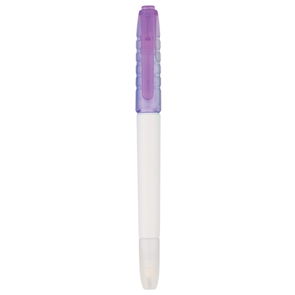 Erasable Highlighters, Custom Printed With Your Logo!