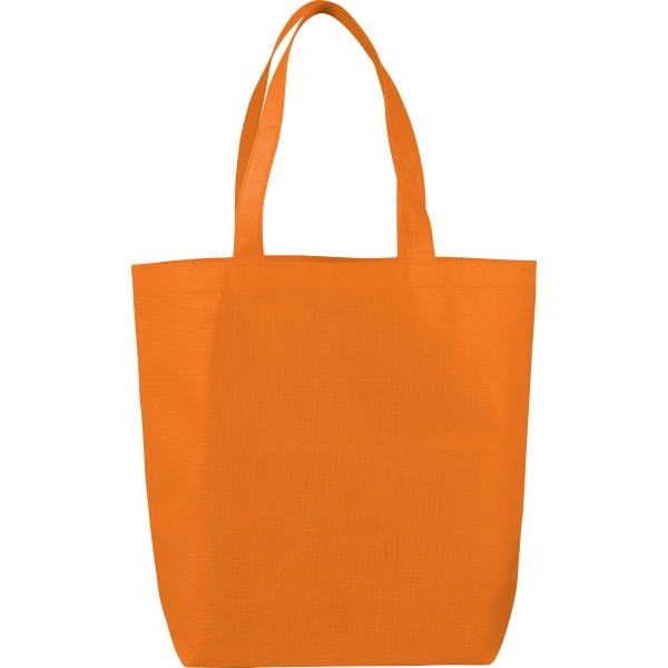 Non-Woven Tote Bags, Custom Printed With Your Logo!