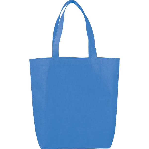 Non-Woven Tote Bags, Custom Printed With Your Logo!