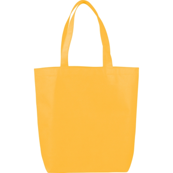 Non-Woven Tote Bags, Custom Printed With Your Logo!